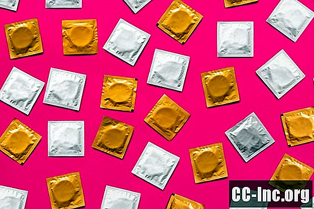 11 kondoomi tüüpi ja uurimisstiilid