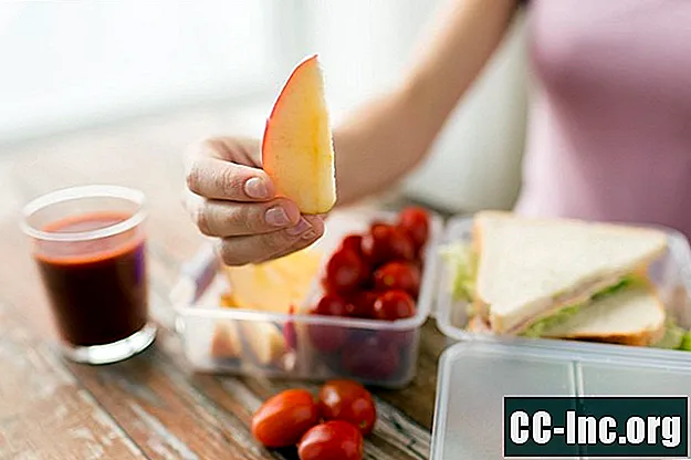 11 Diät-Optimierungen für den Umgang mit Nahrungsmittelallergien