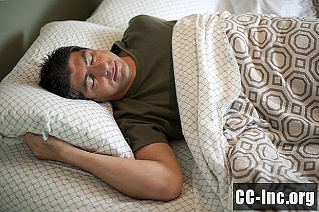 14 természetes gyógymód az álmatlanság legyőzésére - Gyógyszer