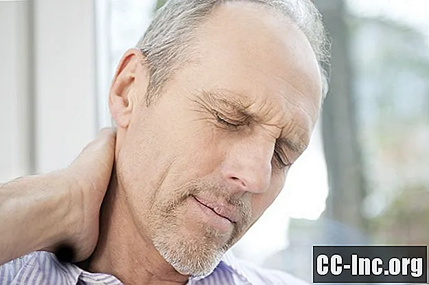 2 Vanliga ryggradssjukdomar hos äldre och äldre - Medicin