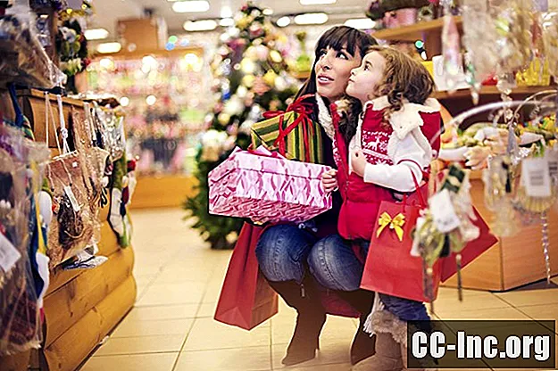21 Божићни Божићњаци, продавнице и емисије прилагођени аутизму - Лек