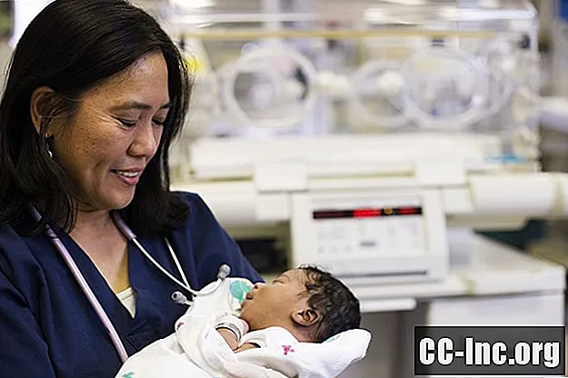 3 Masalah Ortopedik yang paling biasa pada bayi baru lahir