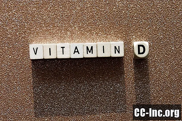 3 põhjust D-vitamiini võtmiseks, kui teil on PCOS