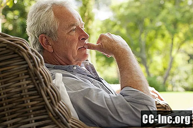 4 natürliche Heilmittel zur Prävention von Prostatakrebs
