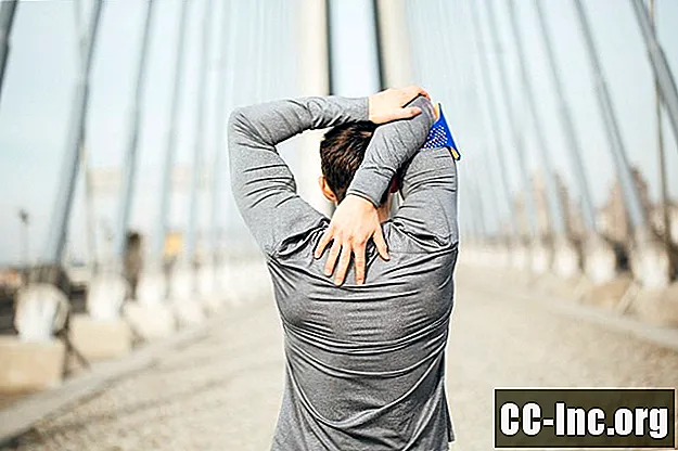 4 načini za obvladovanje nenehnih bolečin v vratu ali hrbtu