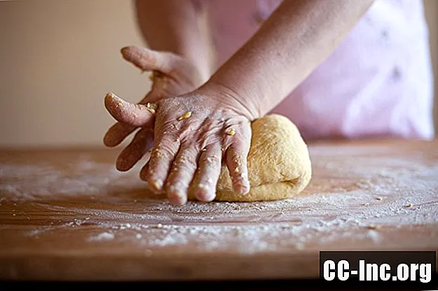 5 съвета за печене, за да помогнете за понижаване на липидите