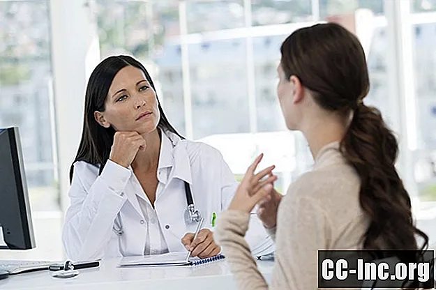 5 Ne treba za bolji odnos s liječnikom za fibromialgiju ili CFS-om