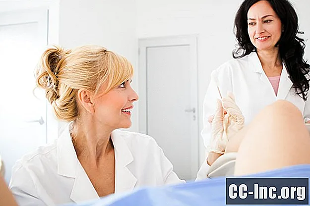 6 тестова за скрининг рака за жене