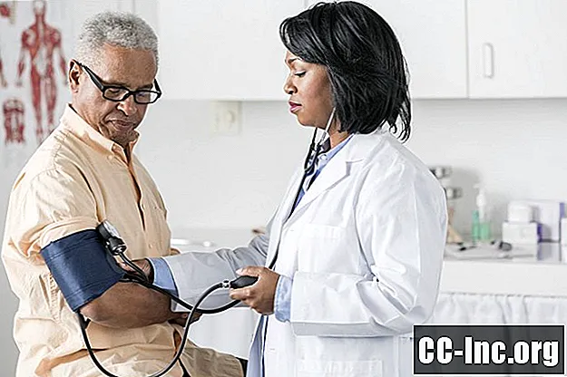 6 pogostih zdravil, ki bi lahko zvišala krvni tlak