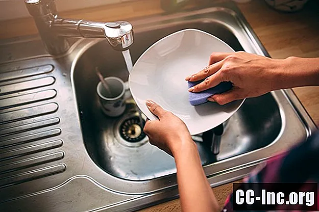 6 предмета које бисте требали чистити чешће него што их радите