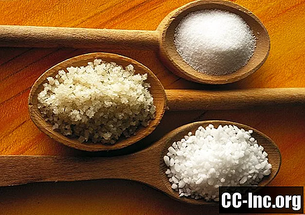 6 suggerimenti per ridurre l'assunzione di sale