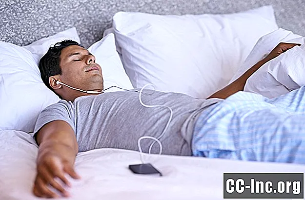 6 sätt att koppla av före sänggåendet och förbättra sömnen