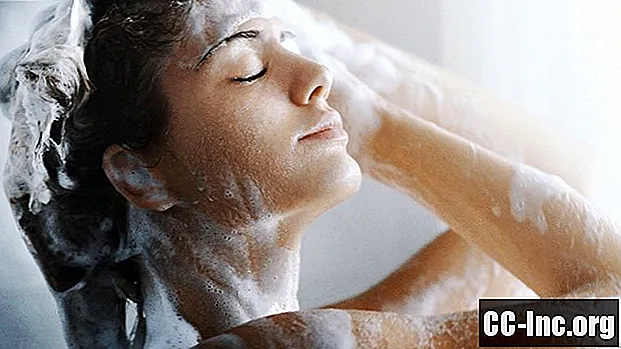 9 parimat gluteenivaba šampooni ja palsamit - Ravim