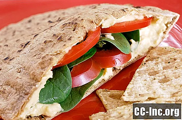 9 alternativas sin maní a un sándwich de mantequilla de maní