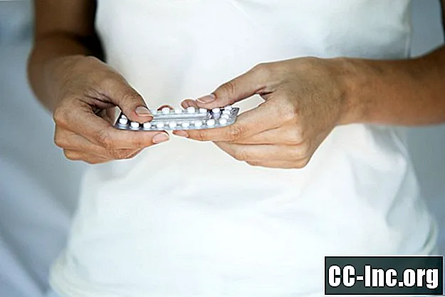 9 nasvetov za uporabo kombiniranih kontracepcijskih tablet