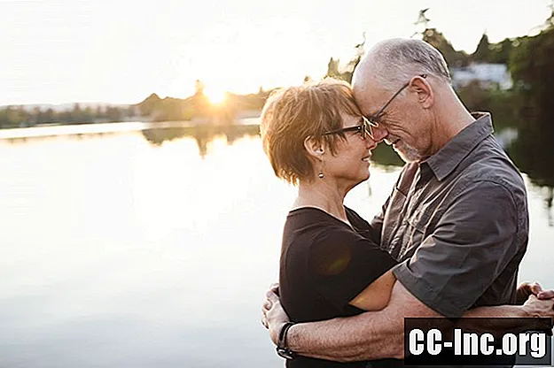 9 manieren om een ​​partner of echtgenoot met borstkanker te ondersteunen