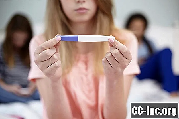 Legile avortului pentru adolescenți în funcție de stat - Medicament