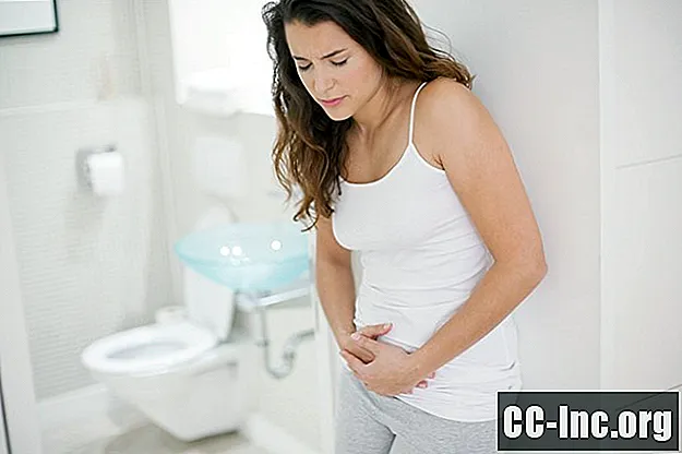 선근증 및 자궁 적출술
