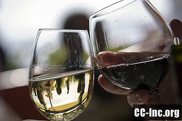 Alkohol: En utløser for hodepine og migrene