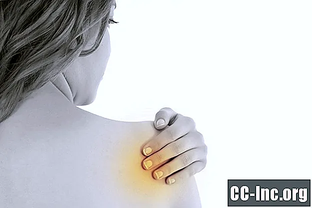 異痛症：線維筋痛症とME / CFSのまれな異なるタイプの痛み