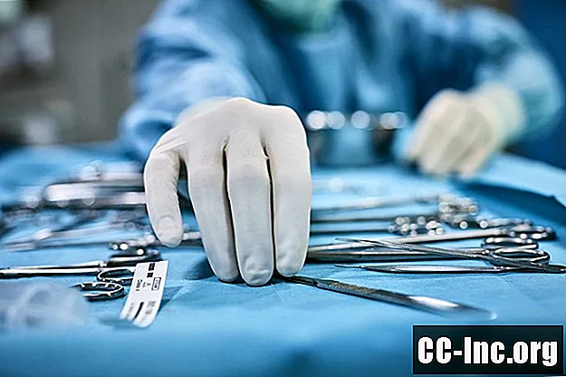 Аллотрансплантат против аутотрансплантата в ортопедической хирургии