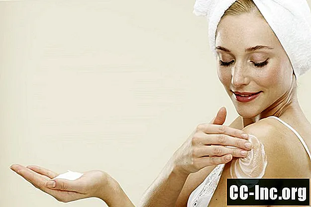 Alfa hidroxiácidos para rugas e envelhecimento da pele