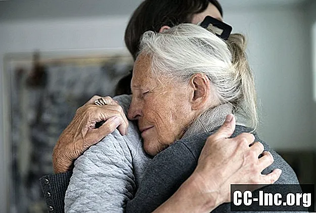 Alzheimer-Krankheit und Demenz Lebenserwartung