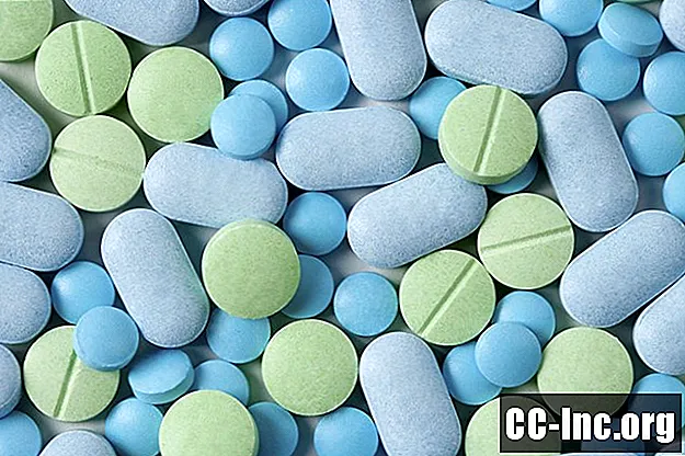 Dosis de amitriptilina y cómo actúa Elavil para el dolor - Medicamento