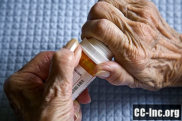 Ein Überblick über Arthritis-Medikamente