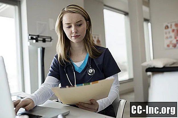 En oversikt over CPT-koder i medisinsk fakturering