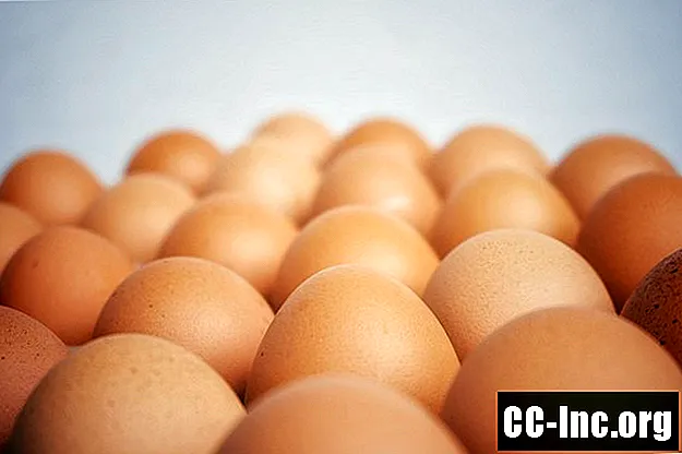 A tojásallergia áttekintése