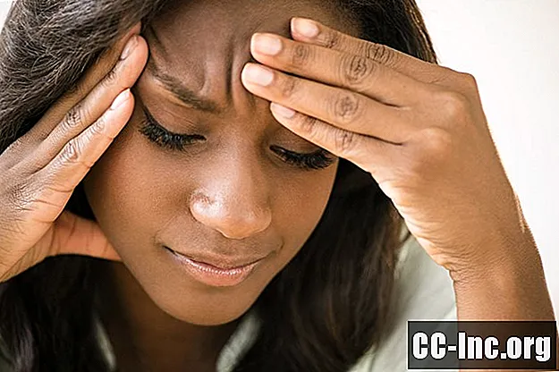 Przegląd migren hemiplegicznych