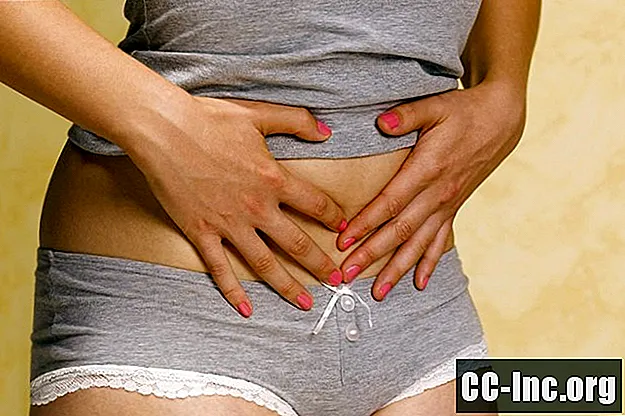 Een overzicht van menstruatiekrampen