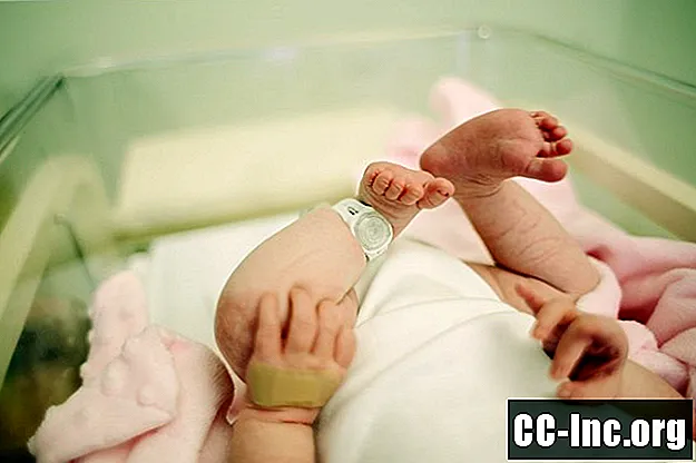 Una panoramica dell'ipoglicemia neonatale