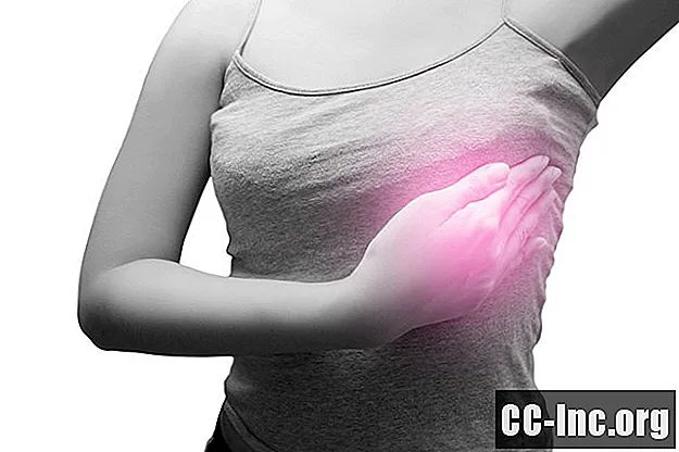 Ein Überblick über die Paget-Krankheit der Brust - Medizin