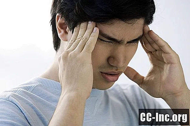 O privire de ansamblu asupra durerii migrenei persistente fără infarct