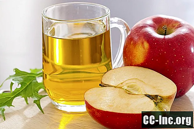 Cuka Apple Cider untuk Membersihkan Jerawat