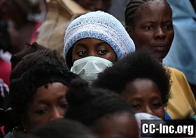 As mutações do ebola estão tornando-o mais mortal? - Medicamento