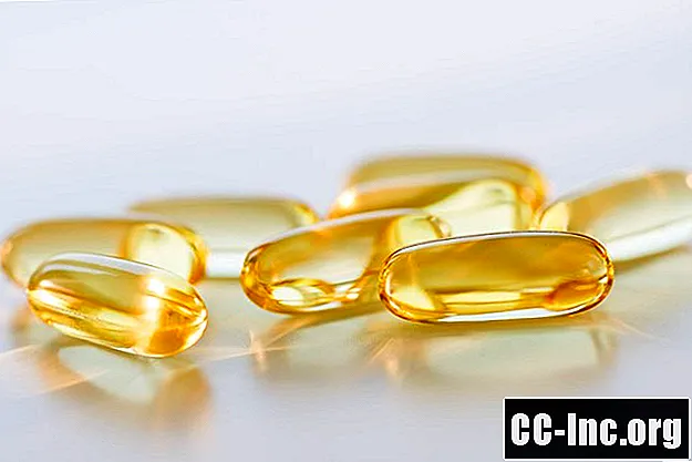 ¿Son los ácidos grasos omega 3 seguros para todos?