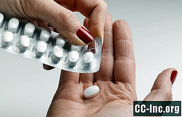 Είστε καλοί για τη λήψη προληπτικών φαρμάκων για την ημικρανία;