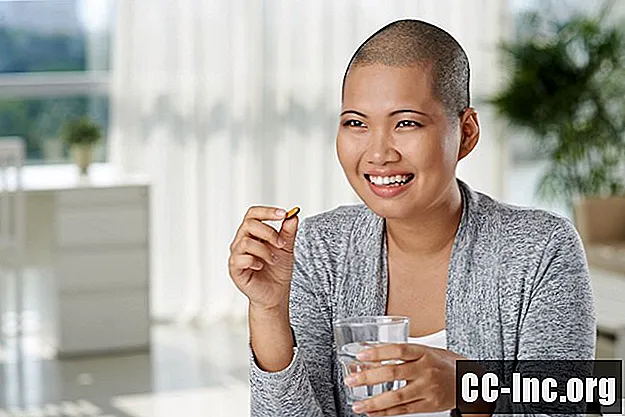 Aromatasehemmer zur Verhinderung des Wiederauftretens von Brustkrebs