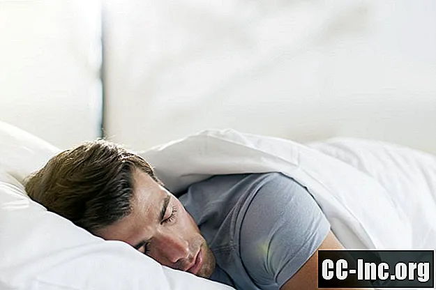 עוררות בשלבי השינה
