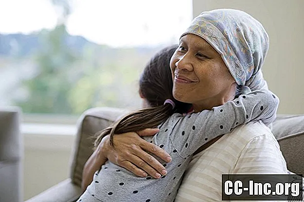 Fråga din läkare om palliativ kemoterapi