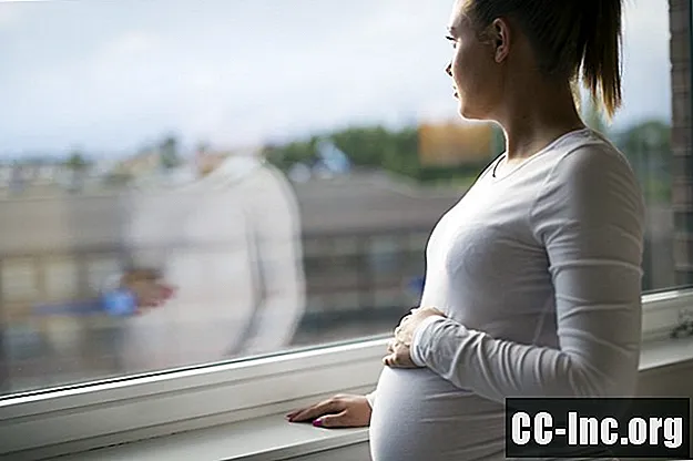 Vaistų nuo astmos saugumas nėštumo metu