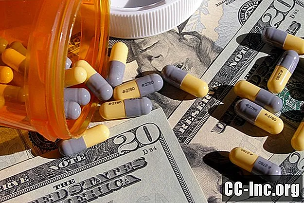 Preço médio de atacado de medicamentos para HIV