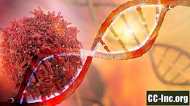 การกลายพันธุ์ของยีน BRCA2 และความเสี่ยงมะเร็งในชายและหญิง