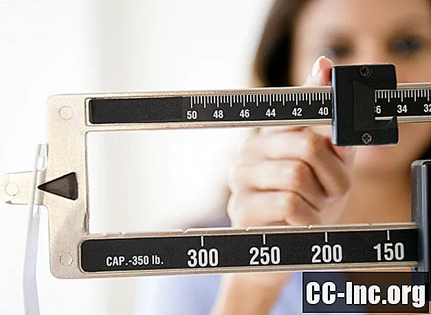 Estar abaixo do peso pode interferir na recuperação do AVC