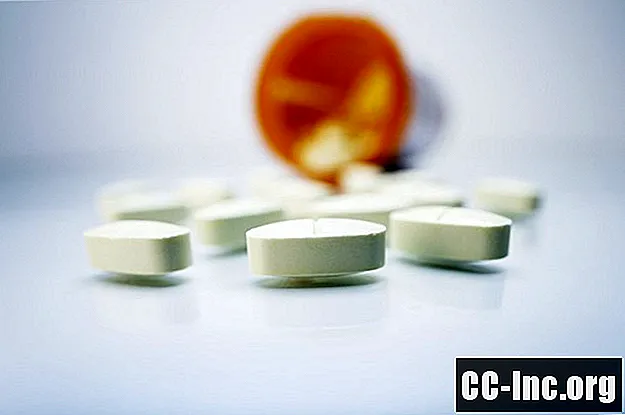 Opioīdu ieguvumi un riski hroniskām sāpēm