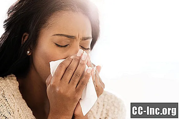 Korzyści i skutki uboczne hydroksyzyny w leczeniu alergii?