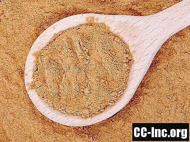 Benefícios da farinha de mesquite para diabetes tipo 2